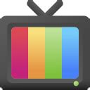 Tv app Icons & Symbols