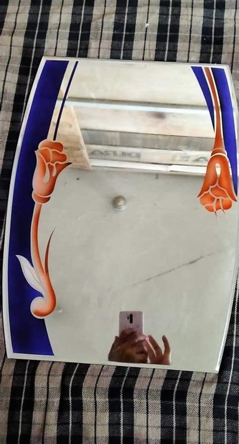 Fancy Mirror 的图像结果