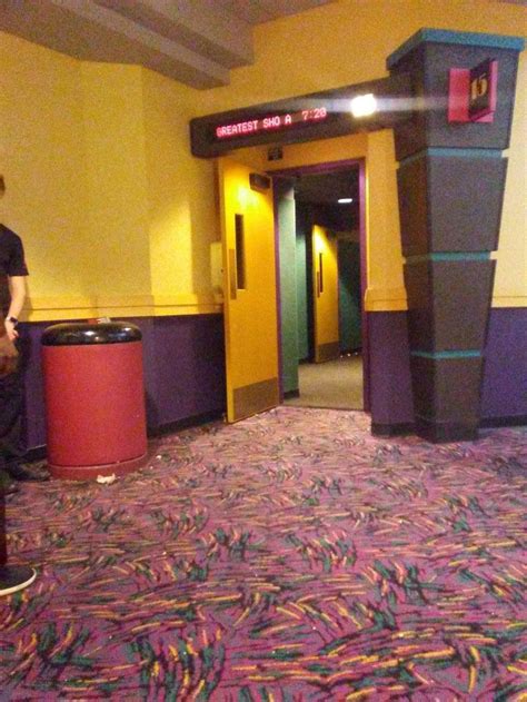 AMC Independence Commons 20 - 19200 East 39th St S, Independence, MO ...