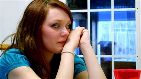 Watch Teen Mom 3 Season 1 Episode 15: Unseen Moments - Paramount+ Canada