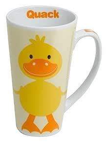 Buy Typhoon Quackers Mug,18floz Online at Low Prices in India - Amazon.in