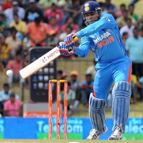 From the Nawab of Najafgarh to the King of Multan - Sports