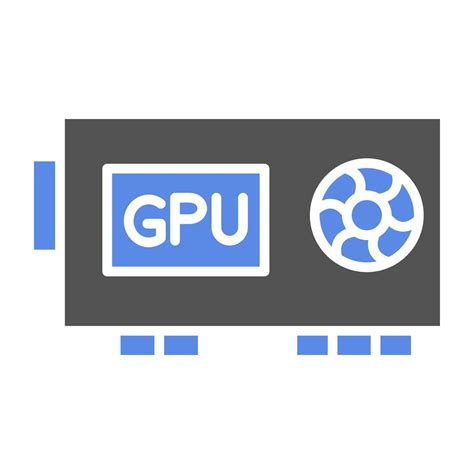 GPU Icon 的图像结果