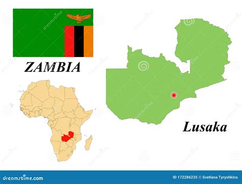 Zambia Capital