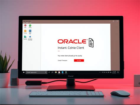 How to Install Oracle Instant Client 的图像结果