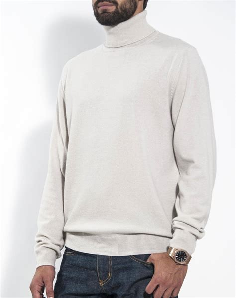 Men's Clothing & Accessories: Men's Cashmere Sweaters Uk