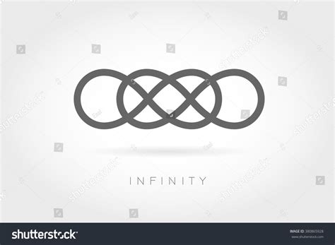 Double Infinity 的图像结果