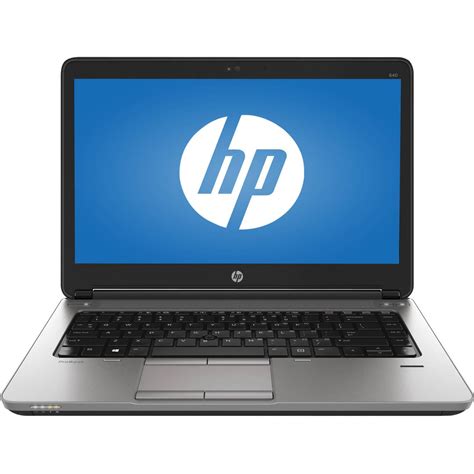 HP EliteBook x360 2-in-1 Laptop Intel Core i5 (7th Gen) 7200U / 2.5 GHz ...