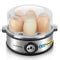 Buy Online 350W Stainless Steel Egg Boiler – Longway India