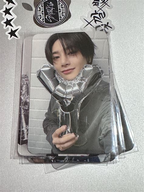 Buy Stray Kids | SKZ KARMA Album | Official Photocards | FANS Pre Order ...
