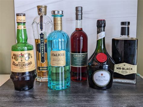 Liquor vs Liqueur: What's the Difference and Why Does it Matter