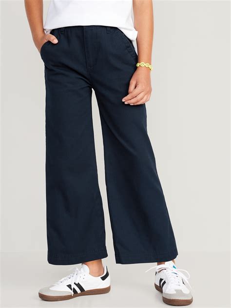 Girls Uniform Pants at Michael Brehm blog