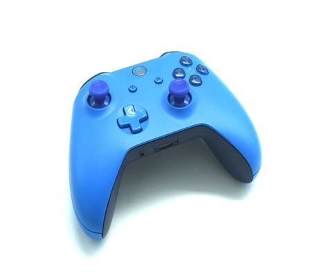 Image result for Blue Xbox One Controller