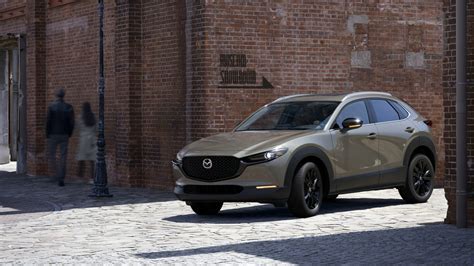 Mazda de Laval | Mazda CX-30 2024 Pricing & Versions: An Overview
