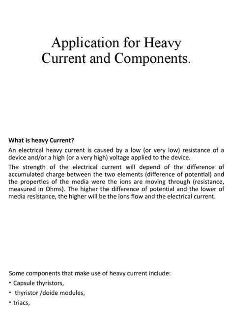 Heavy Current Electrical Engineering 的图像结果