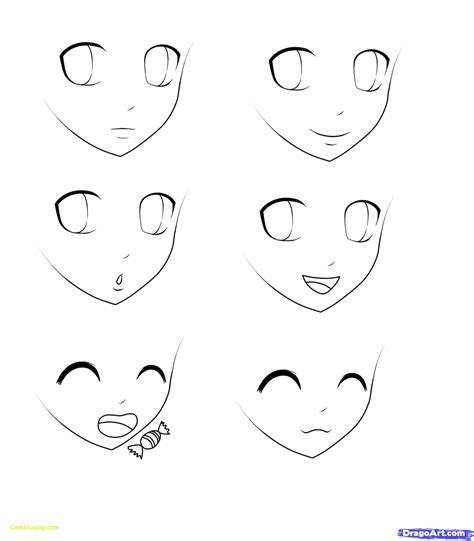 Nose Drawing Easy Anime at Hannah Rowlandson blog