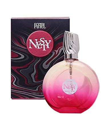 Buy Patel Neck Nesty Perfume, 100ml Apparel Unisex Perfume Long Lasting ...