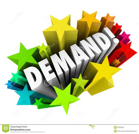 Demand Clip Art 的图像结果