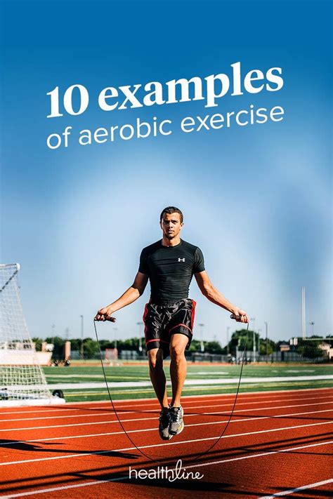 Aerobic Exercise Plan Examples 的图像结果