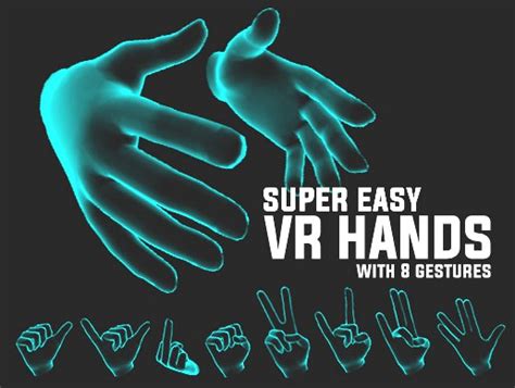 Image result for VR Hands Invisable Script