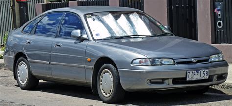 Mazda 626 Distributor 2.0ltr FS GE Sedan 1994-1997 *PAT*