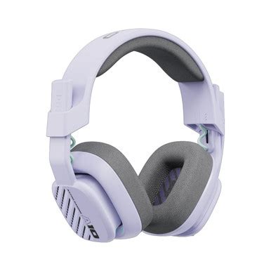 Astro A10 Gaming Headset Gen 2 Wired - Over-Ear Headphones with flip-to ...