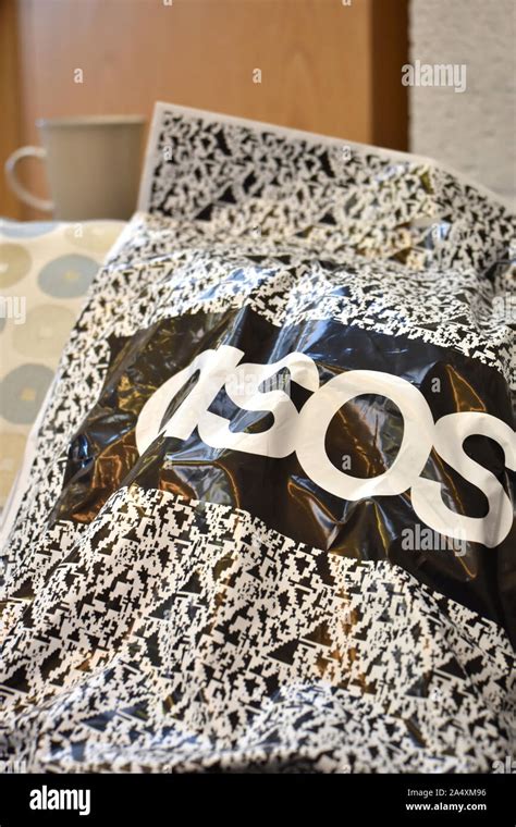 Image result for ASOS Parcel