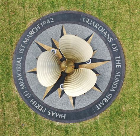 Image result for HMAS Perth Memorial Service