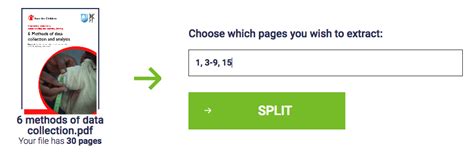 Image result for How to Extract Pages From PDF/Adobe