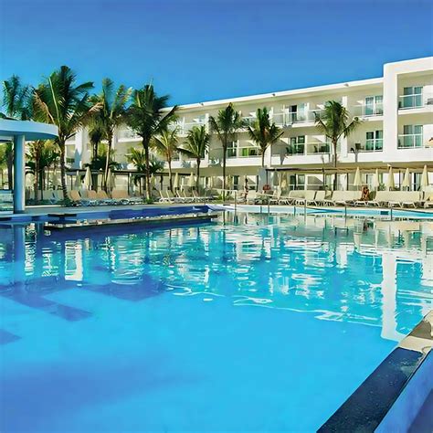 Hotel Riu Reggae ️ Destination Weddings - Destify