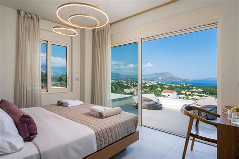 Villa Thyrsus , Apokoronas , Chania , Crete