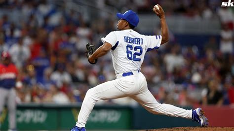 Who is Duque Hebbert? Meet the Nicaraguan pitcher who got an MLB deal ...