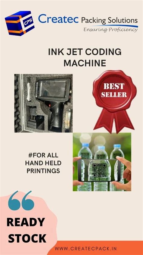 Batch Coding Machine - Online Coding Machines Manufacturer from Coimbatore