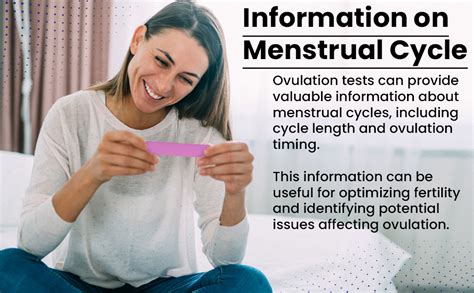 Buy Ovlo® Pro Ovulation Test Kit - Precision and Confidence on Your ...