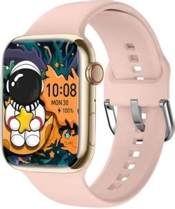 THE MOBILE POINT Hryfine 1.7"Ultra HD Full Touch Display with 30Workout ...