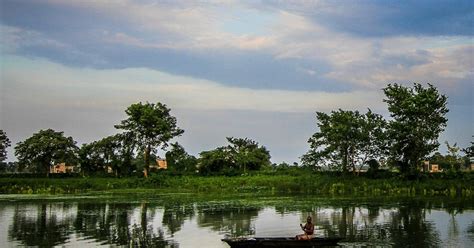 Badarpur Is All Set To Be Your New Favourite Jungle Safari Place ...