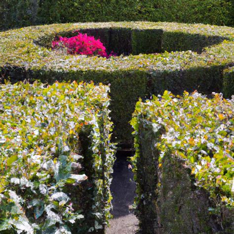 Hedge Maze Designs: A Complete Guide to Designing a Unique and ...