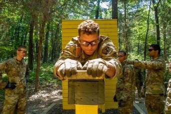 U.S. Army Cadet Command | ROTC | The United States Army