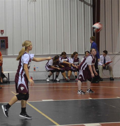 girls7 – Carolina Christian Academy