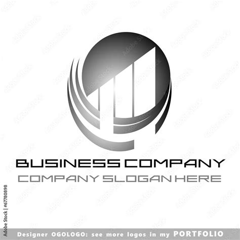 Business Logo Sign Design 的图像结果