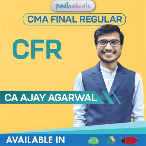 AIR1CA – CA Atul & Ajay Agarwal | CA Exam Coaching – Padhaiwale - Make ...