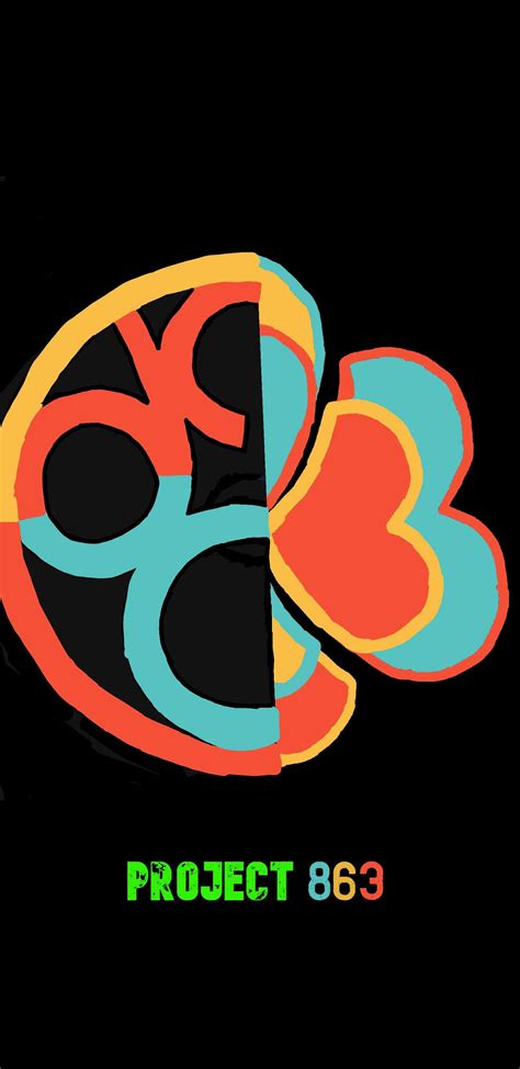 Project 863 Phantom Mask 的图像结果