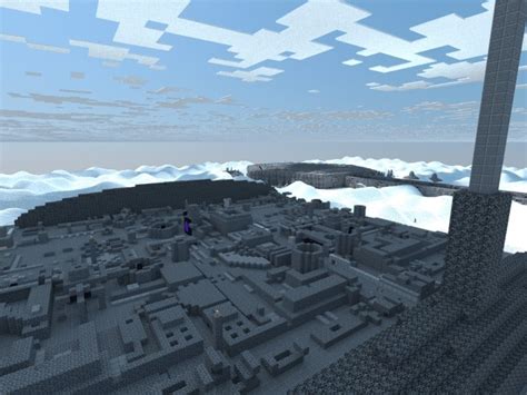 Star Wars Base Minecraft Build Tutorials 的图像结果