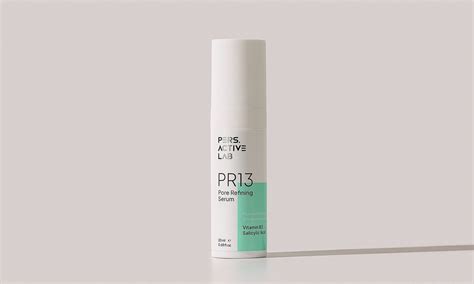 Pore Refining & Tightening Serum Online- Pers Active Lab