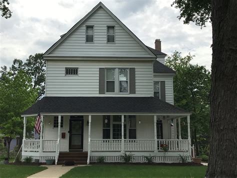 William S. Carpenter House Approved As Historic Home – Downers Grove ...