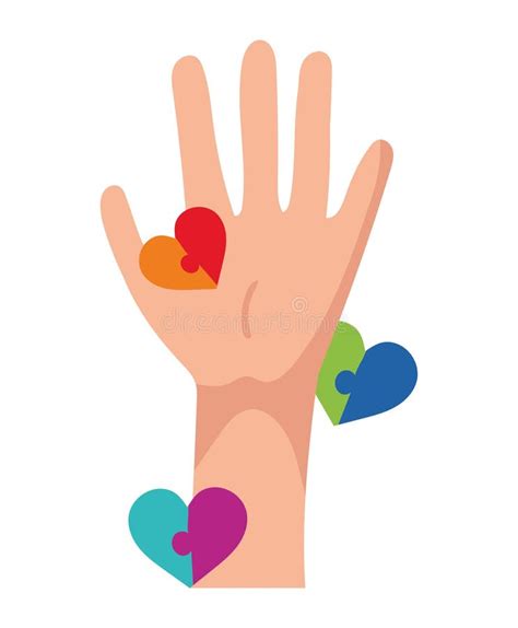 Image result for Hand Over Hand Autism