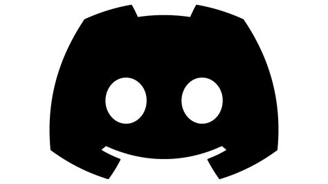 Discord Logo Black Png Imagesdiscord Logo Colour