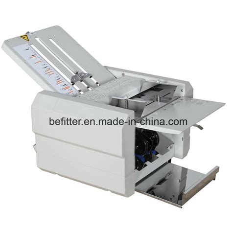 Image result for Paper Folder Machine