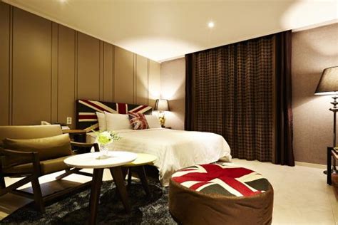 UNIQUE HOTEL NAMOO (Cheongju) - Hotel Reviews, Photos, Rate Comparison ...