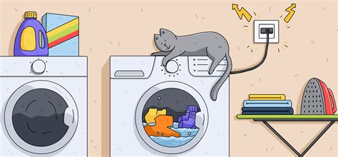 How Many Watts does a Washing Machine use? - A1 SolarStore Magazine